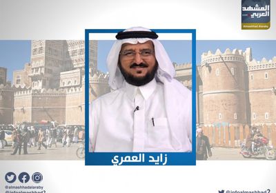 خبير سعودي: الحوثي لا يستطيع بناء دولة.. لهذا السبب &rlm;&lrm;