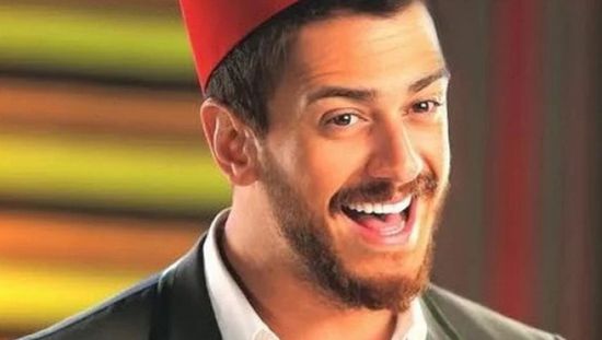 أول تعليق لـ سعد لمجرد بعد عودته لإحياء الحفلات الغنائية