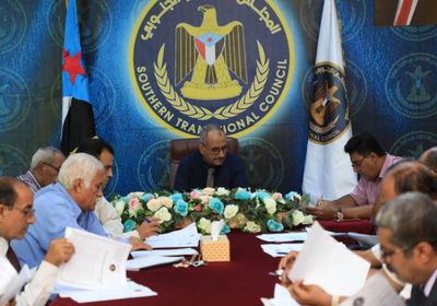 "الانتقالي": تجهيز ملفات الجرحى لعلاج الحالات الحرجة بالخارج