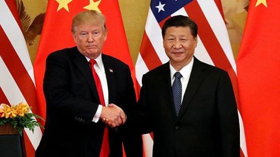 ترامب: ليس هناك موعد نهائي لاتفاق تجاري مع الصين