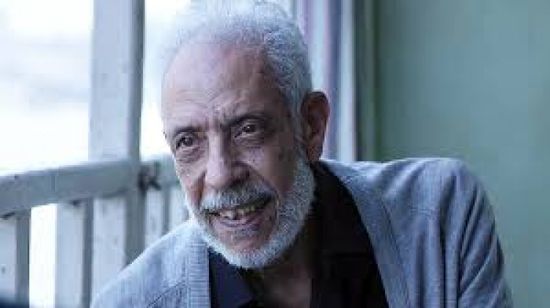 نبيل الحلفاوي ينعي الراحل محمد خيري