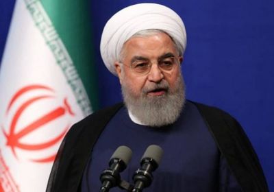 روحاني: رسائل الأمريكيين التي تصلنا عبر "قنوات خاصة" تختلف عن شعاراتهم