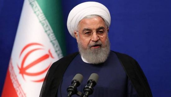 روحاني: رسائل الأمريكيين التي تصلنا عبر "قنوات خاصة" تختلف عن شعاراتهم