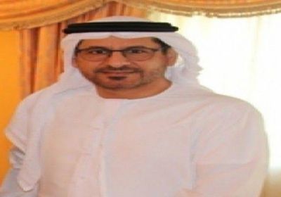 سفير الإمارات باليمن يشيد بوفاء الجنوب في عيد الاتحاد