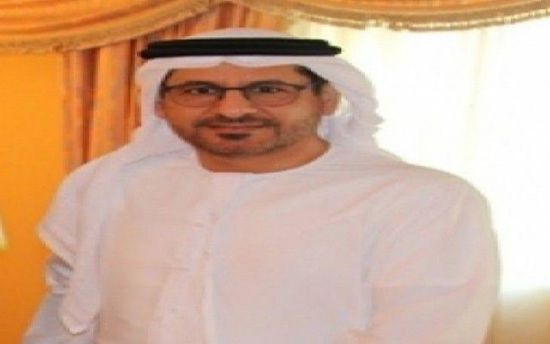 سفير الإمارات باليمن يشيد بوفاء الجنوب في عيد الاتحاد