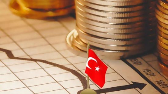 انهيار الاقتصاد.. التضخم يسجل أعلى مستوياته بتركيا