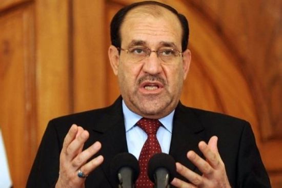 المالكي ينفي تقديمه مرشحًا لرئاسة الحكومة العراقية المقبلة