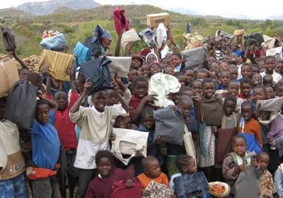 الأمم المتحدة تعلن تقديم مساعدات غذائية إلى 4.1 مليون شخص فى زيمبابوى