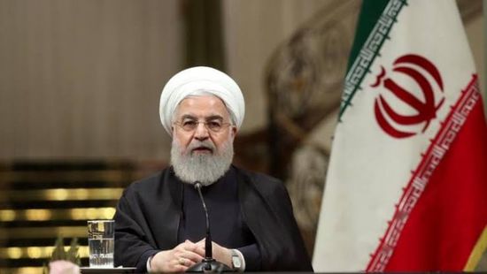 إيران تقترح زيارة روحاني لليابان لاستئناف التفاوض مع واشنطن