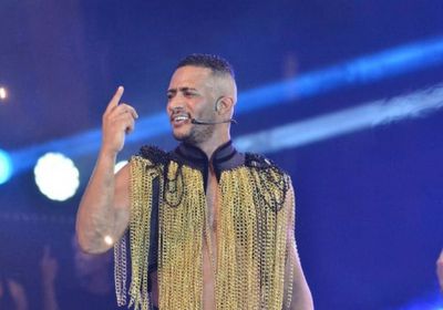 بالفيديو.. محمد رمضان يكشف كواليس تعاونه مع مطرب نيجيري في أغنية جديدة 