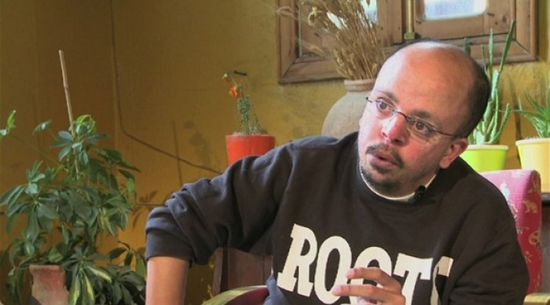 وفاة المخرج الأردني رفقي عساف عن عمر 41 سنة