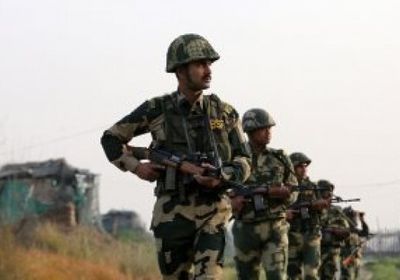 الهند: مصرع وإصابة 9 أشخاص جراء إطلاق نار من باكستان