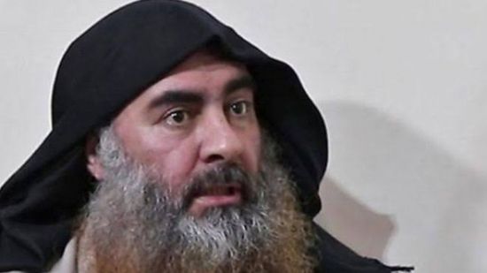 الإعلام الأمني بالعراق: اعتقال نائب أبو بكر البغدادي في كركوك