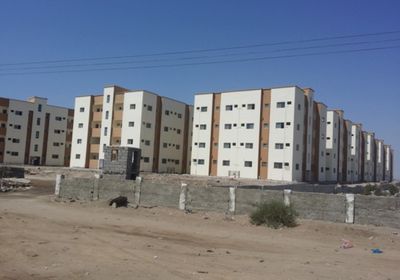 عاجل.. انفجار يهز شارع إنماء بمديرية المنصورة في عدن