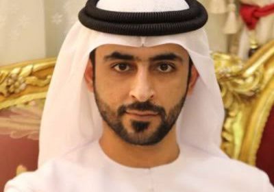 الريسي: قطر لديها عقدة نقص من الإمارات