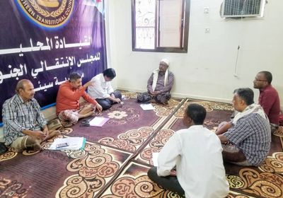 انتقالي سيئون: "المجلس" يسير بخطى ثابتة لاستعادة دولة الجنوب