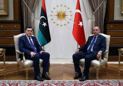 الخارجية الأمريكية: اتفاق تركيا وليبيا حول الحدود البحرية "مستفز"
