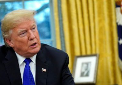 إلزام ترامب بتشديد موقفه تجاه حملة الصين على "الويجور المسلمة"