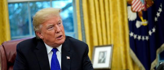 إلزام ترامب بتشديد موقفه تجاه حملة الصين على "الويجور المسلمة"