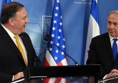 هذا الأسبوع.. وزير الخارجية الأمريكي يلتقي نتنياهو في البرتغال