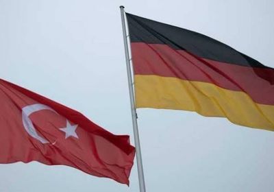 تركيا ترحّل 5 ألمان من تنظيم داعش إلى بلادهم