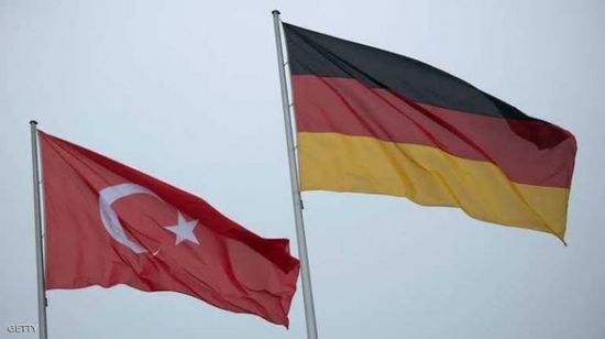تركيا ترحّل 5 ألمان من تنظيم داعش إلى بلادهم