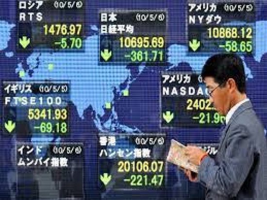 نيكي الياباني يهبط 0.83% في بورصة طوكيو الأربعاء