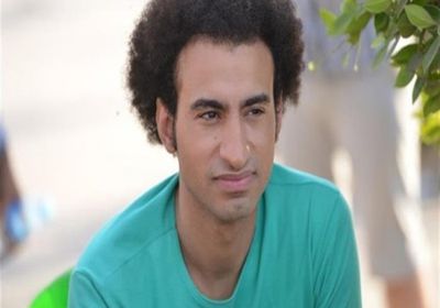 على ربيع يعود بمسرحية جديدة بعد انتهاء "مسرح مصر"