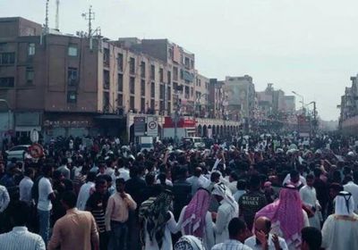 شاهد.. تفاصيل جريمة إيرانية جديدة بحق الأحوازيين