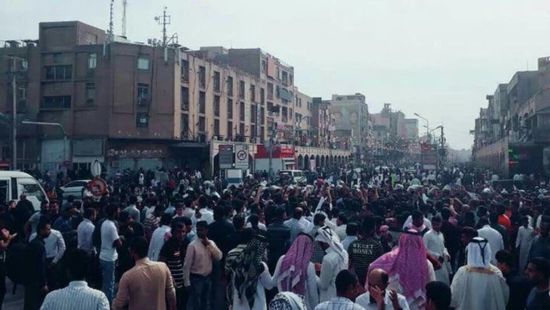 شاهد.. تفاصيل جريمة إيرانية جديدة بحق الأحوازيين