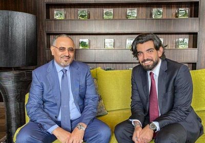 صحفي يكشف أهمية تعيين عمرو البيض بالمجلس الانتقالي الجنوبي