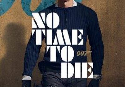 طرح البوسترات المنفردة لأبطال فيلم جيمس بوند الجديد