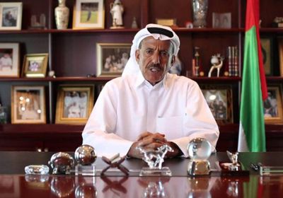 الحبتور يُطالب بردع إيران ومليشياتها بالمنطقة