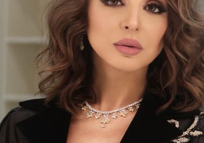 "الفنان المبهج".. أنغام تنعي شعبان عبدالرحيم بتلك الكلمات