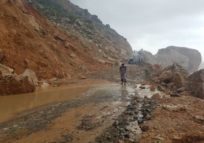 خليفة الإنسانية تتدخل لفتح طريق حديبو والمناطق الغربية