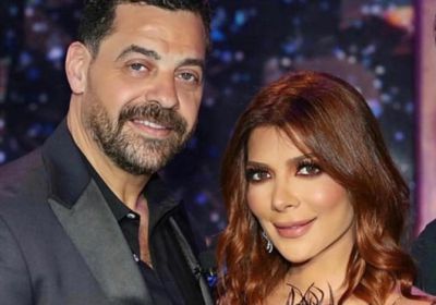 بعد الكثير من الشائعات.. تامر أمين يعلن انفصال أصالة وطارق العريان