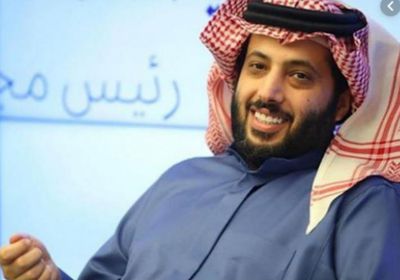 تركي آل الشيخ يتعرض لأزمة صحية (تفاصيل)