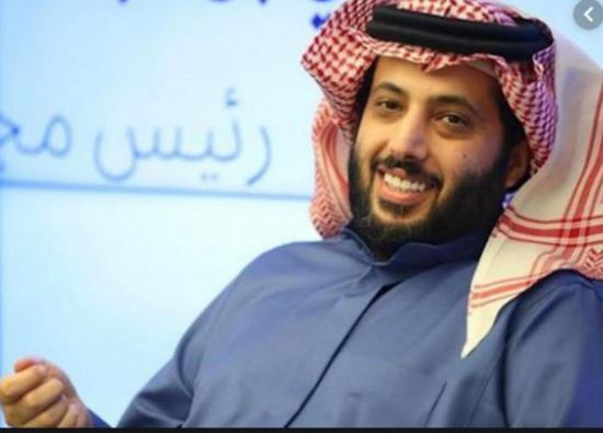 تركي آل الشيخ يتعرض لأزمة صحية (تفاصيل)