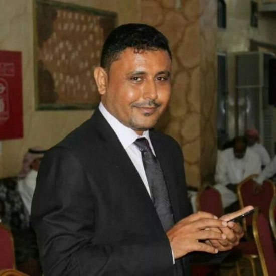 اليافعي: هناك أطرافاً في الشرعية تُريد إفشال اتفاق الرياض