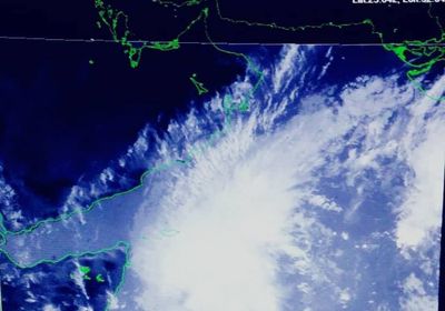 سيول على سقطرى خلال اليومين المقبلين