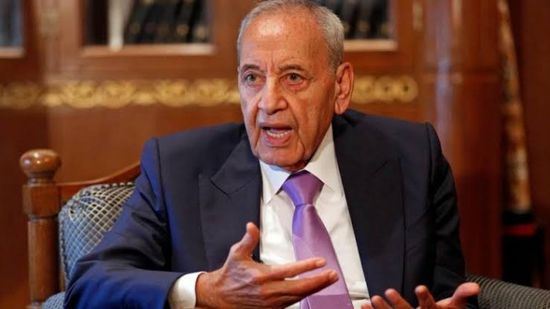 بري: جهود تشكيل الحكومة اللبنانية كانت تسير بشكل إيجابي حتى أمس