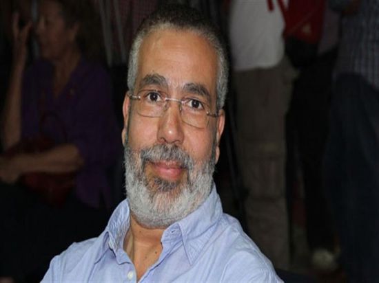 مدحت العدل يكشف تفاصيل مسلسل يسرا رمضان 2020 (فيديو)