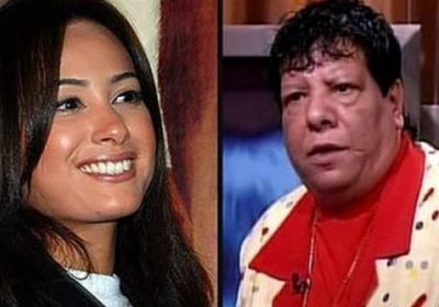 "صاحب القلب الطيب".. هند صبري تتذكر كواليس عملها مع شعبان عبدالرحيم