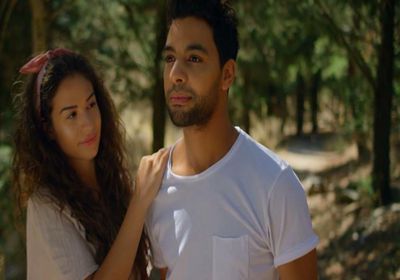 أحمد جمال يطرح كليب "قصاد عيوني" (فيديو)