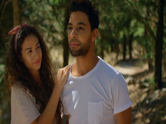 أحمد جمال يطرح كليب "قصاد عيوني" (فيديو)