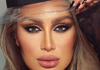 مايا دياب توجه لنجلتها هذه الرسالة في عيد ميلادها (صورة)