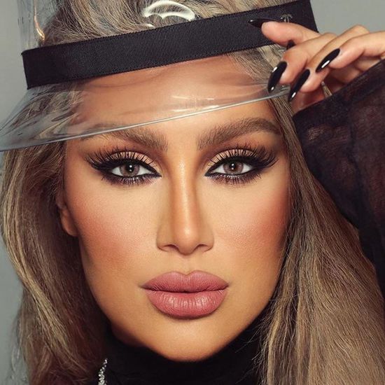 مايا دياب توجه لنجلتها هذه الرسالة في عيد ميلادها (صورة)