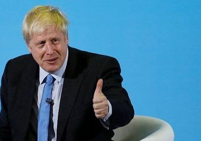 رئيس الوزراء البريطاني: غضب شعبي إيراني من سياسات النظام