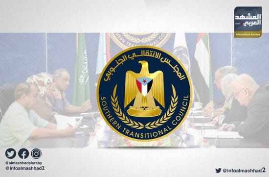 المجلس الانتقالي يعلن عن تنفيذ برنامج واسع لشرح اتفاق الرياض