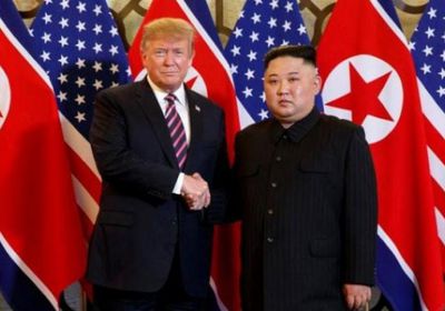 كوريا الشمالية تحذر أمريكا من استخدام القوة‎